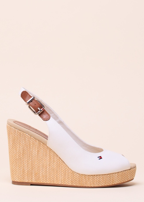 Tommy Hilfiger bateliai Elena