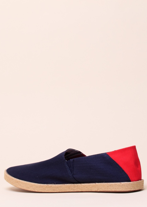 Tommy Hilfiger Espadrilės Easy Summer Slip