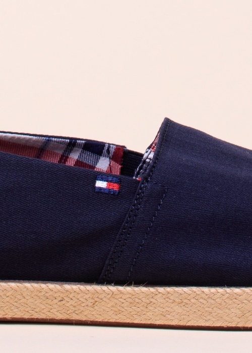 Tommy Hilfiger Espadrilės Easy Summer Slip