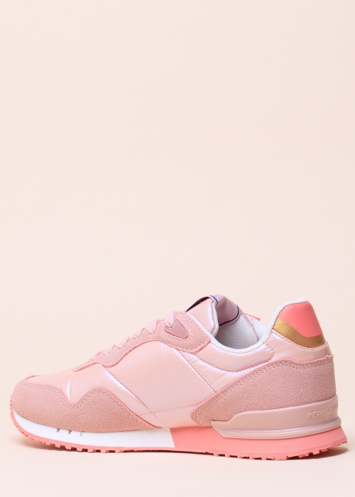 Pepe Jeans laisvalaikio bateliai London