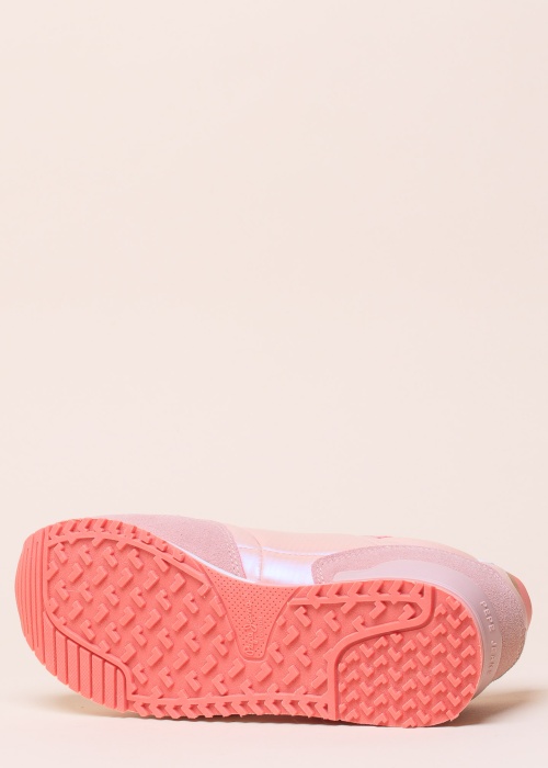 Pepe Jeans laisvalaikio bateliai London