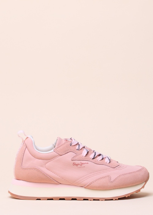 Pepe Jeans laisvalaikio bateliai Dover