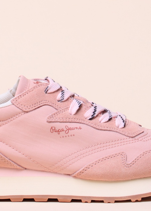 Pepe Jeans laisvalaikio bateliai Dover