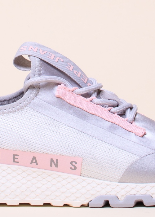 Pepe Jeans laisvalaikio bateliai Koko