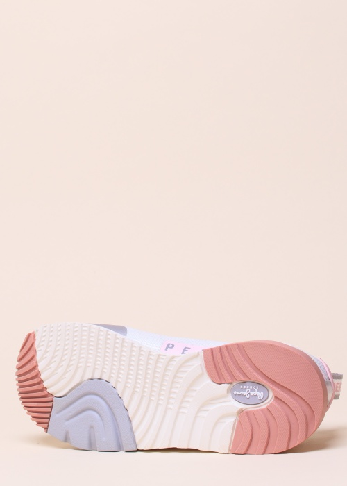 Pepe Jeans laisvalaikio bateliai Koko