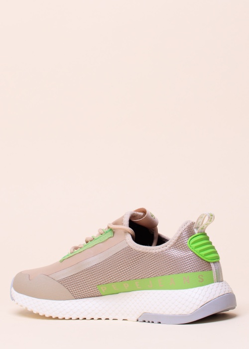 Pepe Jeans laisvalaikio bateliai Koko