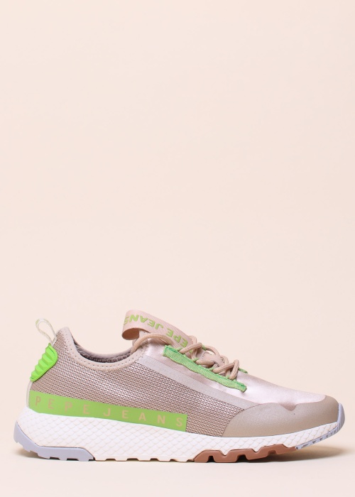 Pepe Jeans laisvalaikio bateliai Koko