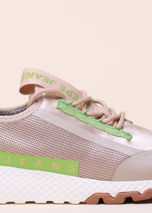 Pepe Jeans laisvalaikio bateliai Koko