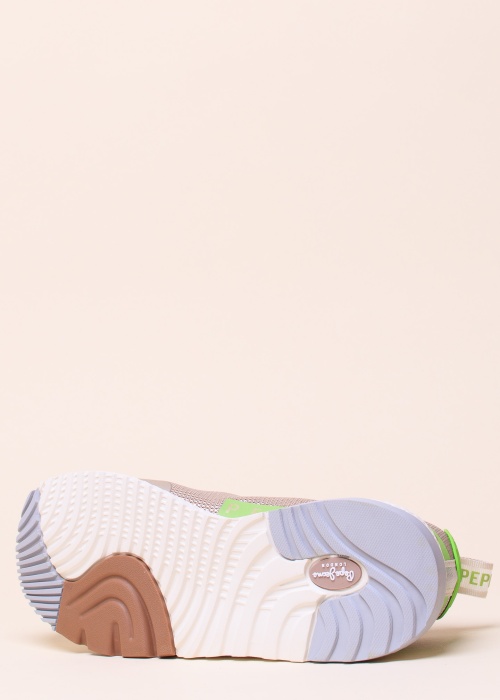 Pepe Jeans laisvalaikio bateliai Koko