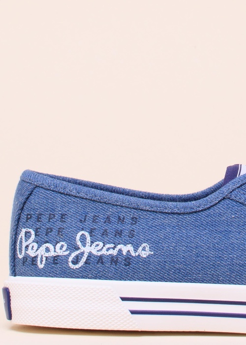 Pepe Jeans laisvalaikio batai Brady