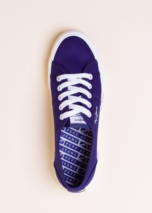 Pepe Jeans laisvalaikio batai Brady