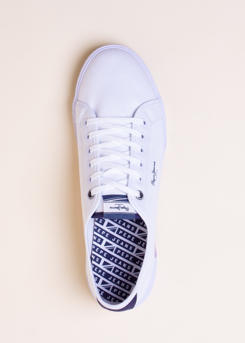 Pepe Jeans laisvalaikio batai Brady