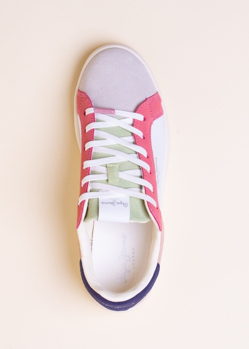 Pepe Jeans laisvalaikio batai Milton