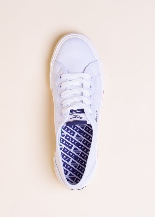 Pepe Jeans laisvalaikio batai Brady Basic