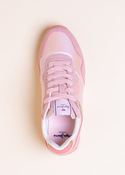 Pepe Jeans laisvalaikio bateliai London