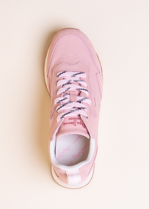 Pepe Jeans laisvalaikio bateliai Dover