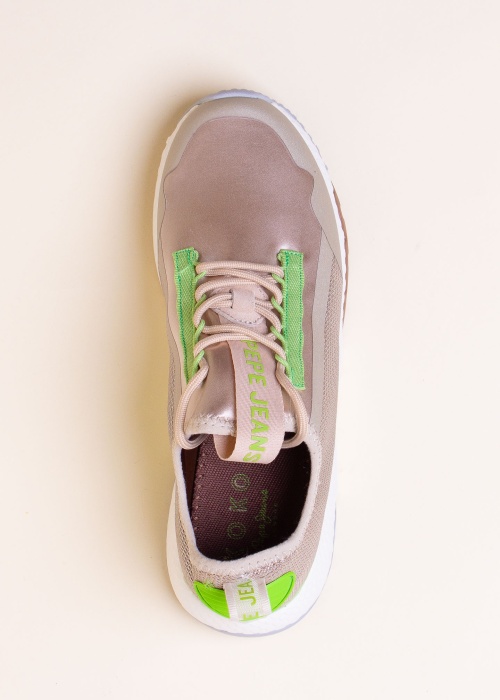 Pepe Jeans laisvalaikio bateliai Koko