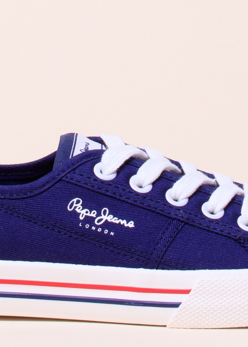 Pepe Jeans laisvalaikio batai Brady