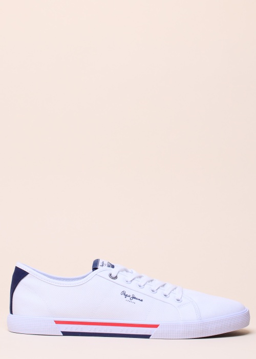 Pepe Jeans laisvalaikio batai Brady