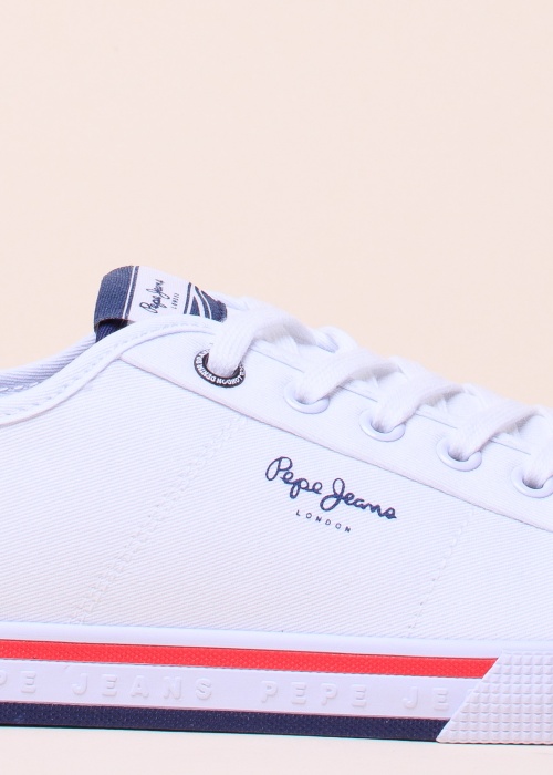 Pepe Jeans laisvalaikio batai Brady