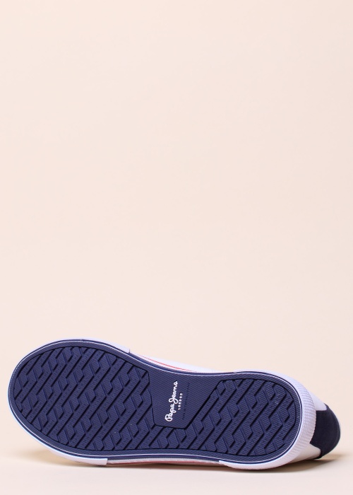 Pepe Jeans laisvalaikio batai Brady
