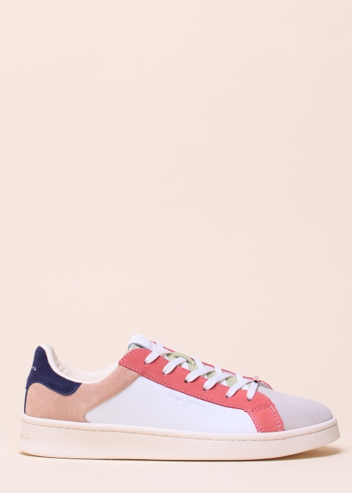 Pepe Jeans laisvalaikio batai Milton