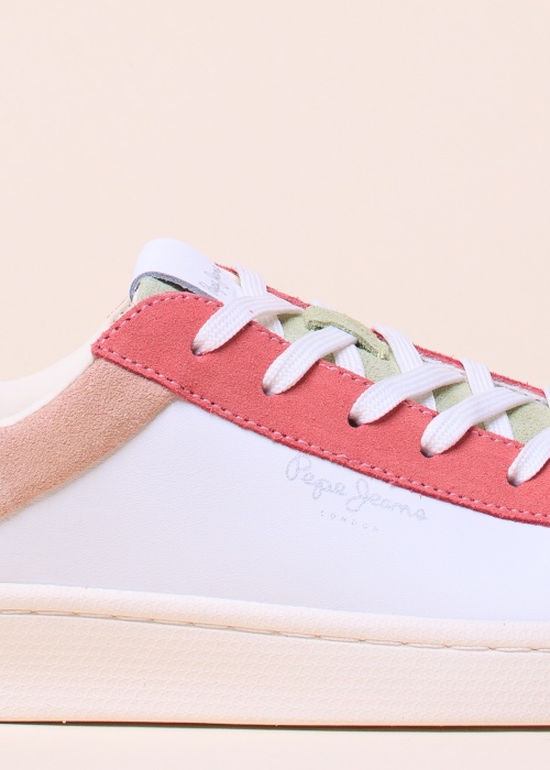 Pepe Jeans laisvalaikio batai Milton