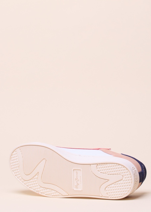 Pepe Jeans laisvalaikio batai Milton