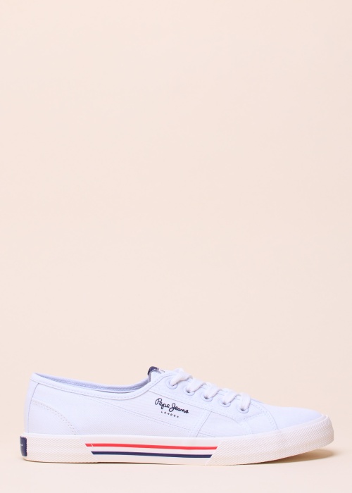 Pepe Jeans laisvalaikio batai Brady Basic