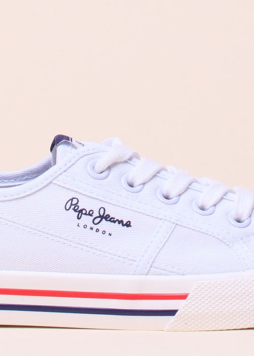 Pepe Jeans laisvalaikio batai Brady Basic