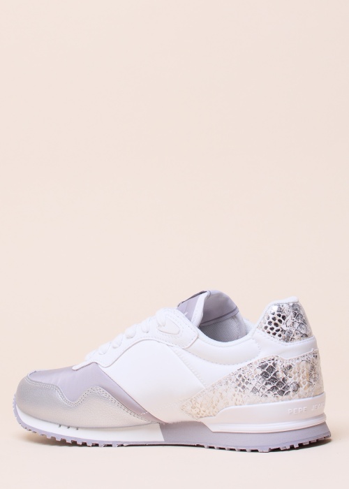 Pepe Jeans laisvalaikio bateliai London