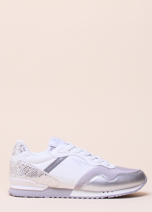 Pepe Jeans laisvalaikio bateliai London