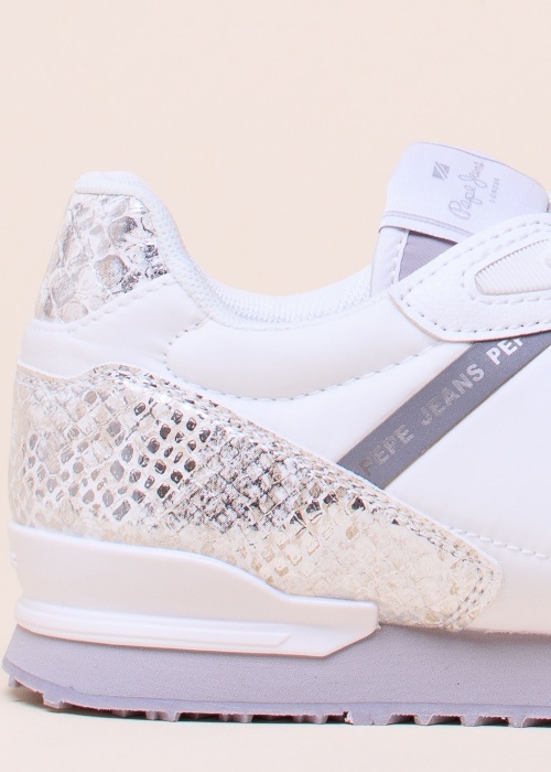 Pepe Jeans laisvalaikio bateliai London