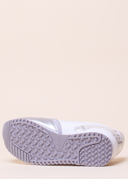 Pepe Jeans laisvalaikio bateliai London