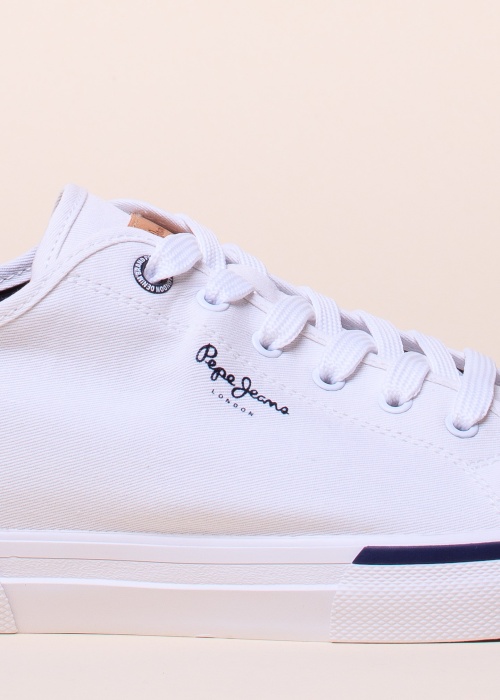 Pepe Jeans laisvalaikio batai Kenton Smart