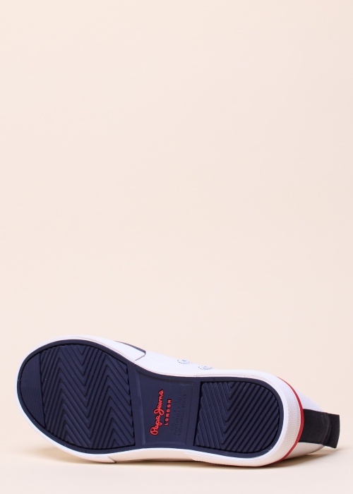 Pepe Jeans laisvalaikio batai Kenton Smart