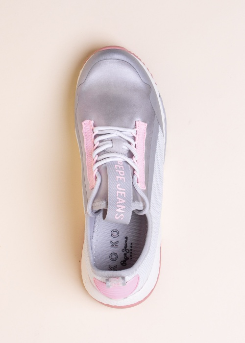 Pepe Jeans laisvalaikio bateliai Koko