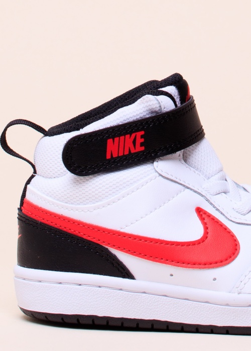 Nike laisvalaikio batai Court Borough Mid 2