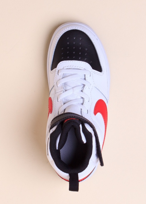 Nike laisvalaikio batai Court Borough Mid 2