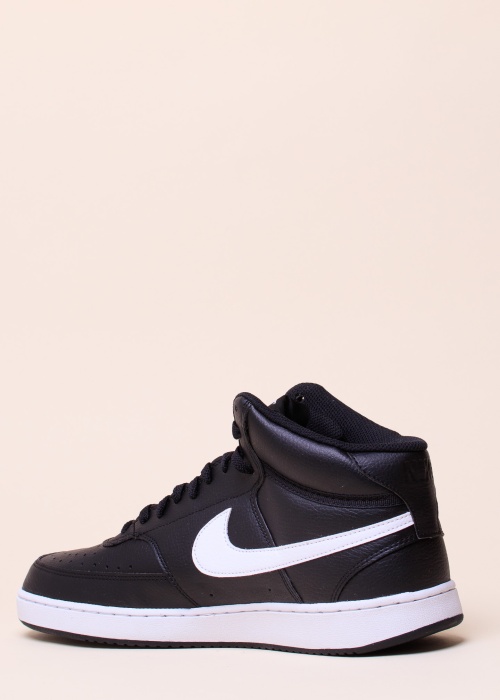 Nike laisvalaikio batai Court Vision