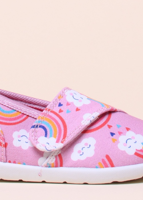 Happy Bee laisvalaikio bateliai