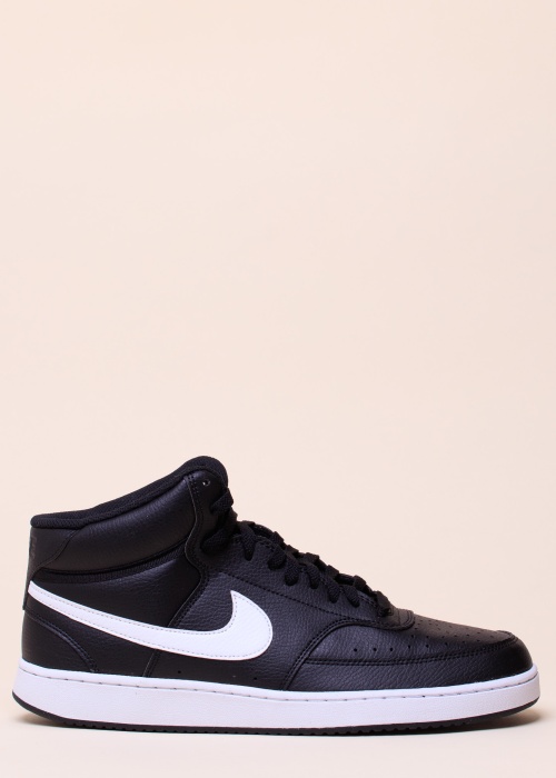 Nike laisvalaikio batai Court Vision