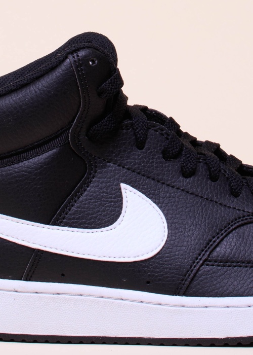 Nike laisvalaikio batai Court Vision