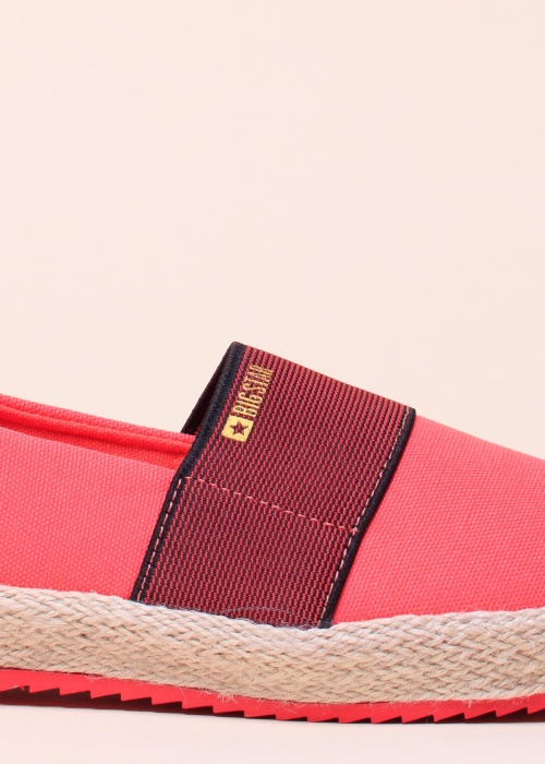 Big Star Espadrilės