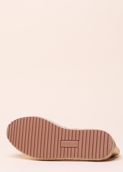 Big Star Espadrilės