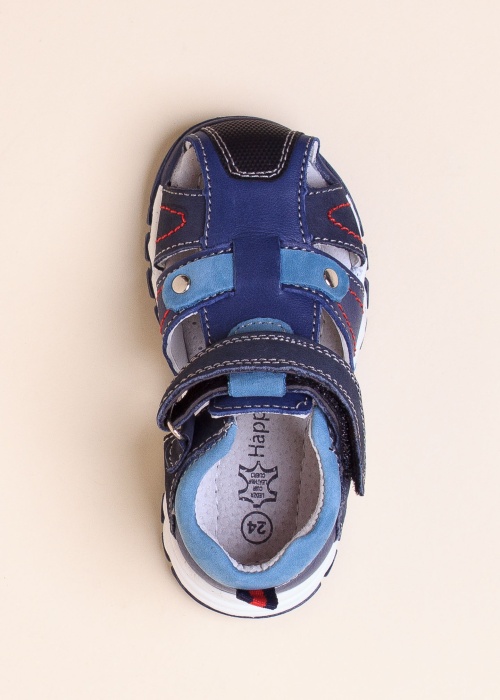 Happy Bee odinės basutės