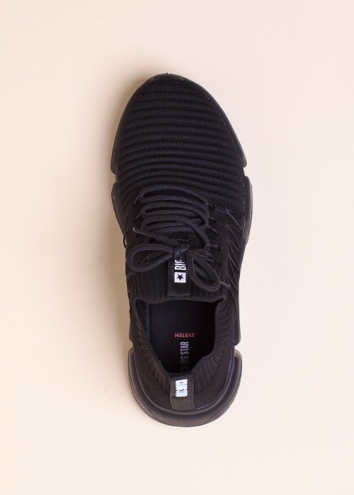 Big Star laisvalaikio bateliai