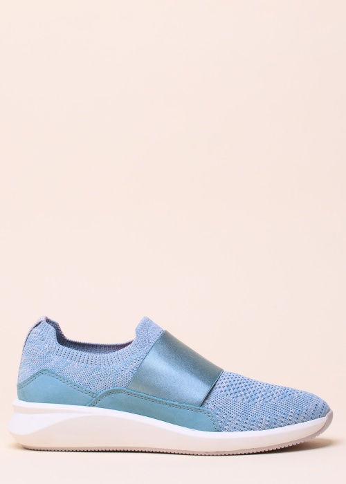 Clarks laisvalaikio bateliai Un Rio Knit
