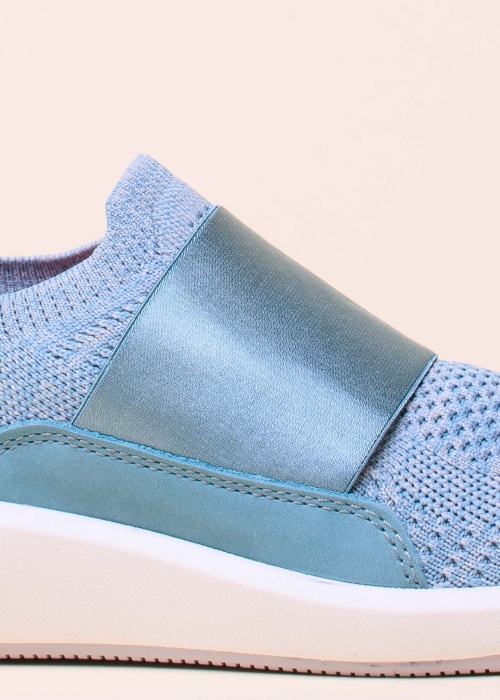 Clarks laisvalaikio bateliai Un Rio Knit