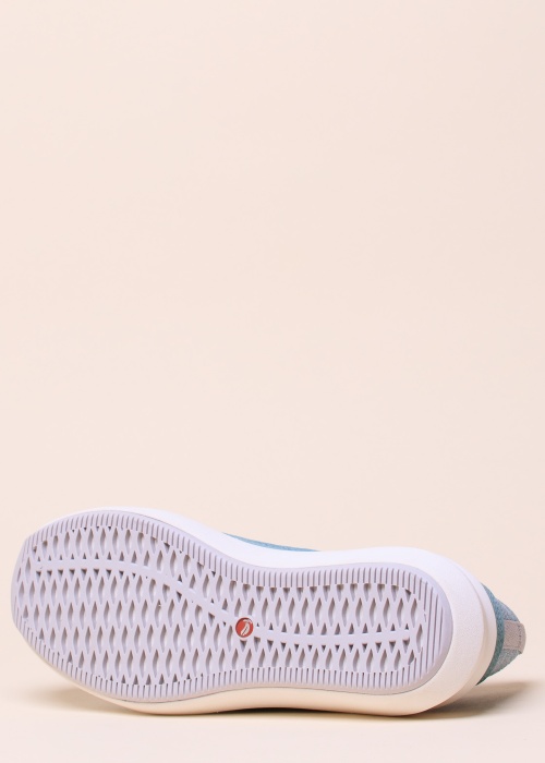 Clarks laisvalaikio bateliai Un Rio Knit